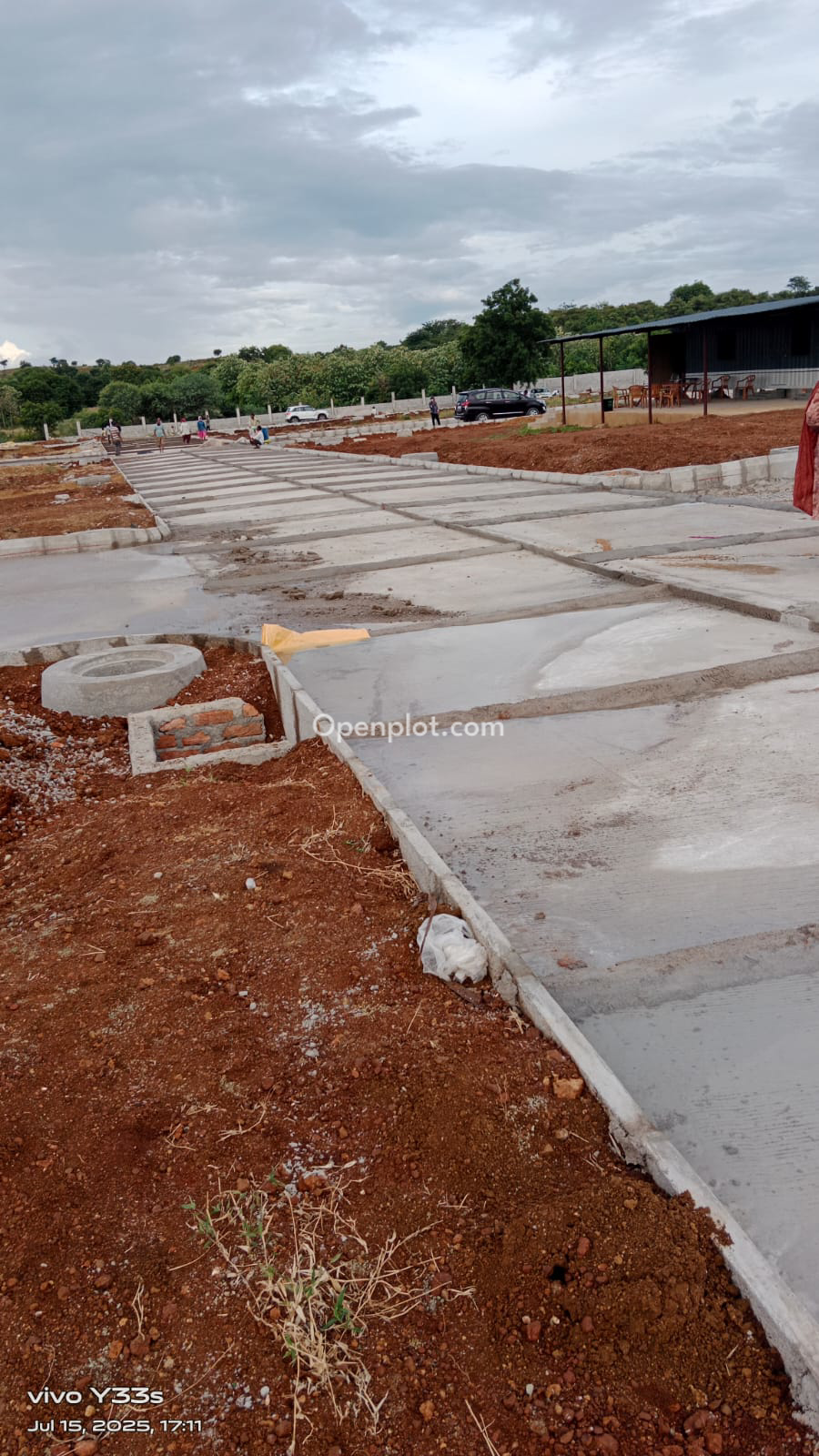 Plot for Sale in Shankarpalli,Ranga Reddy